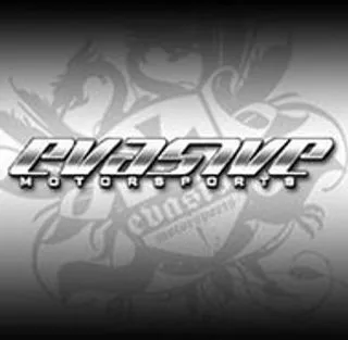Evasive Motorsports logo