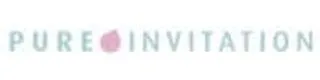 Pure Invitation logo
