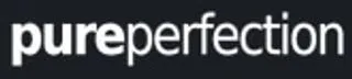 Pure-perfection logo