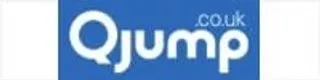 QJump logo