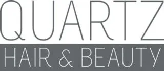 Quartz Hair and Beauty logo