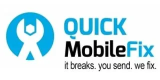 Quick Mobile Fix logo