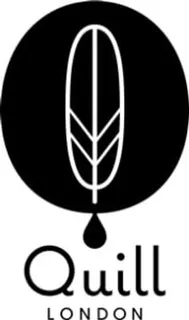 Quill London logo