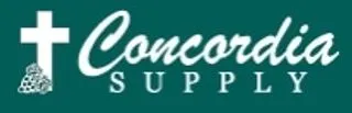 Concordiasupply logo