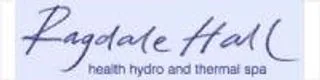 Ragdale Hall logo
