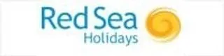 Red Sea Holidays logo