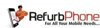 Refurb-Phone logo
