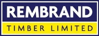 Rembrand Timber logo