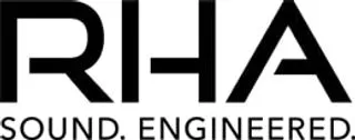 Rha Audio logo