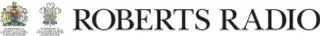 Roberts Radio logo