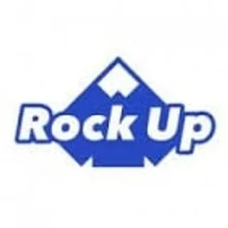 Rock Up Whiteley logo