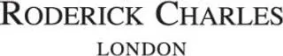 Roderick Charles logo