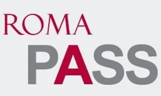 Roma Pass logo
