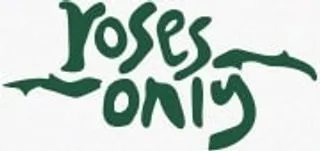 Roses Only logo