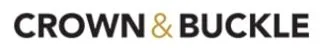 Crown & Buckle logo