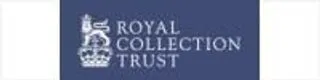 Royal Collection Trust logo