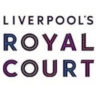 Royal Court Liverpool logo