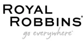 Royal Robbins logo