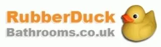 RubberDuck Bathrooms logo