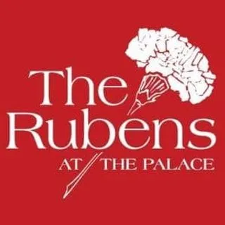 The Rubens at the Palace logo
