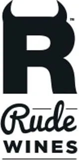 Rude Wines logo