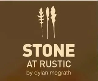 Rustic Stone logo
