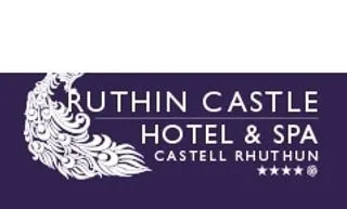 Ruthin Castle logo