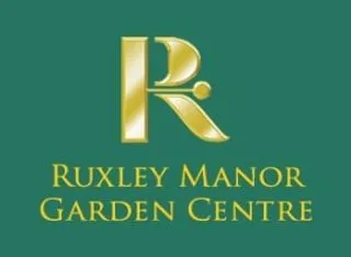 Ruxley Manor logo