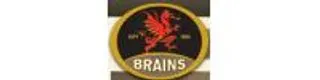 Brains Pubs logo