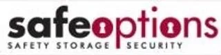 Safe Options logo