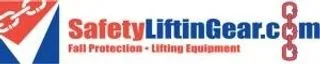 Safety Lifting Gear logo