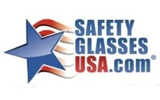 Safety Glasses USA logo