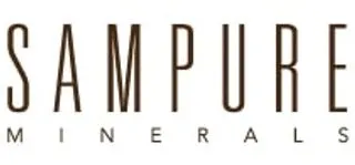 Samina Pure Minerals logo