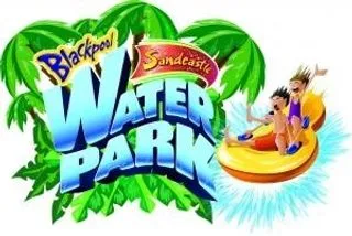 Sandcastle Waterpark logo