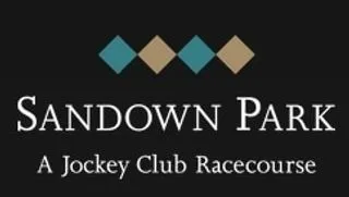 Sandown park logo