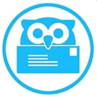 Sanitary Owl logo
