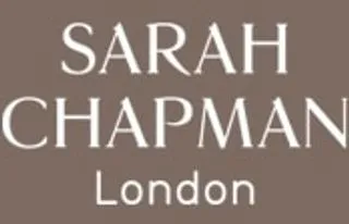 Sarah Chapman logo