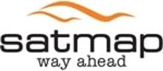 Satmap logo