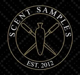Scent Samples logo