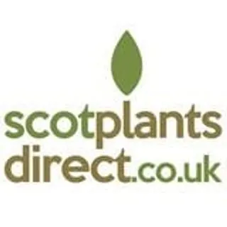 Scot Plants Direct logo