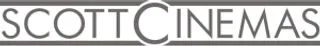 Scott Cinemas logo