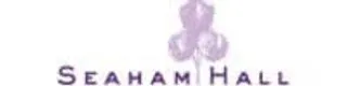 Seaham Hall logo