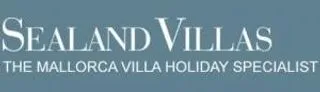 Sealand Villas logo