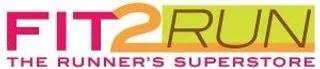 Fit2run logo