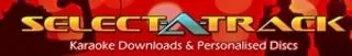 SelectATrack logo
