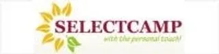 Select Camp logo