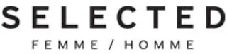 Selected Homme logo