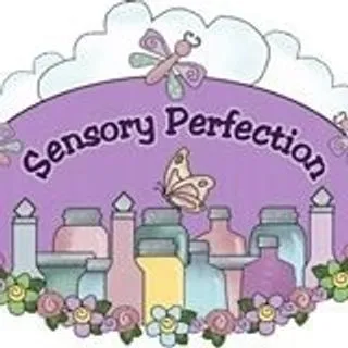 Sensory Perfection logo