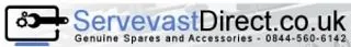 Servevastdirect logo