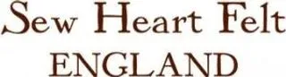 Sew Heart Felt logo